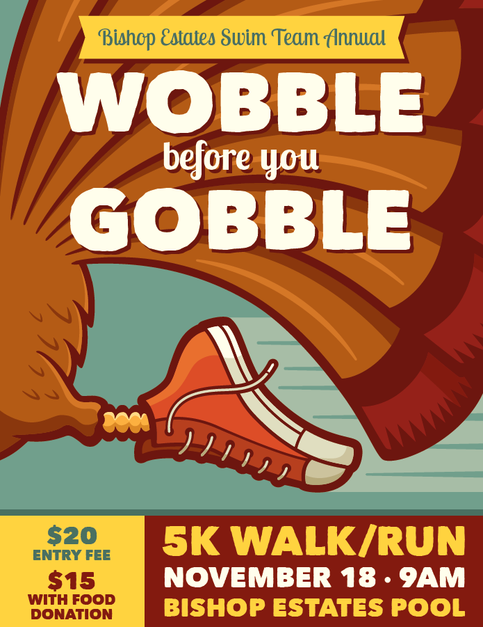 Home Estates Swim Team