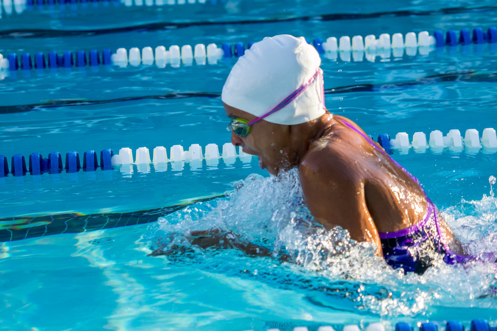 Home Estates Swim Team