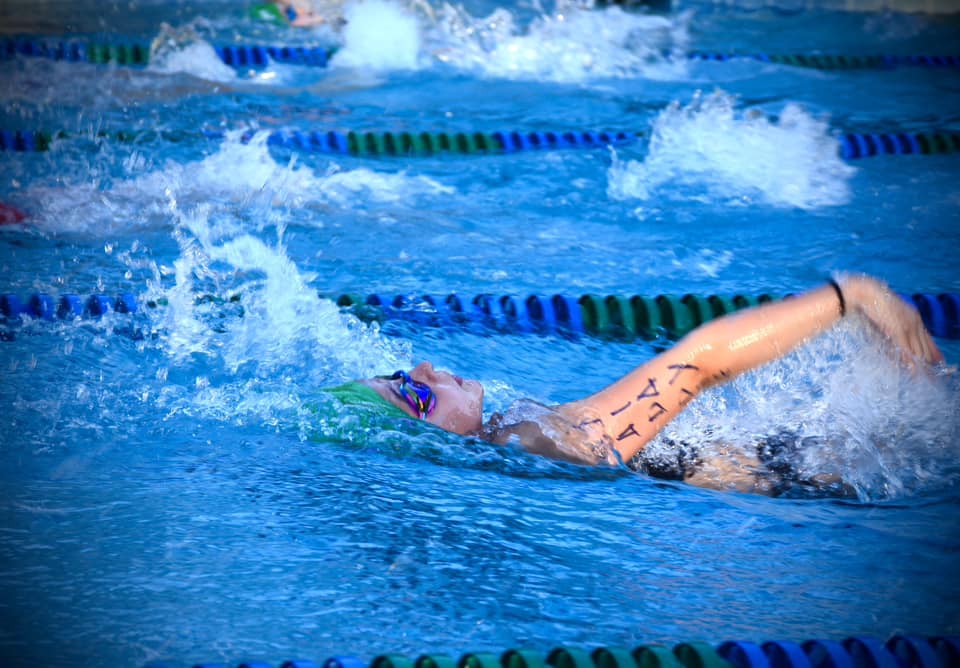 Awards & Photos Walnut Creek Swim Team