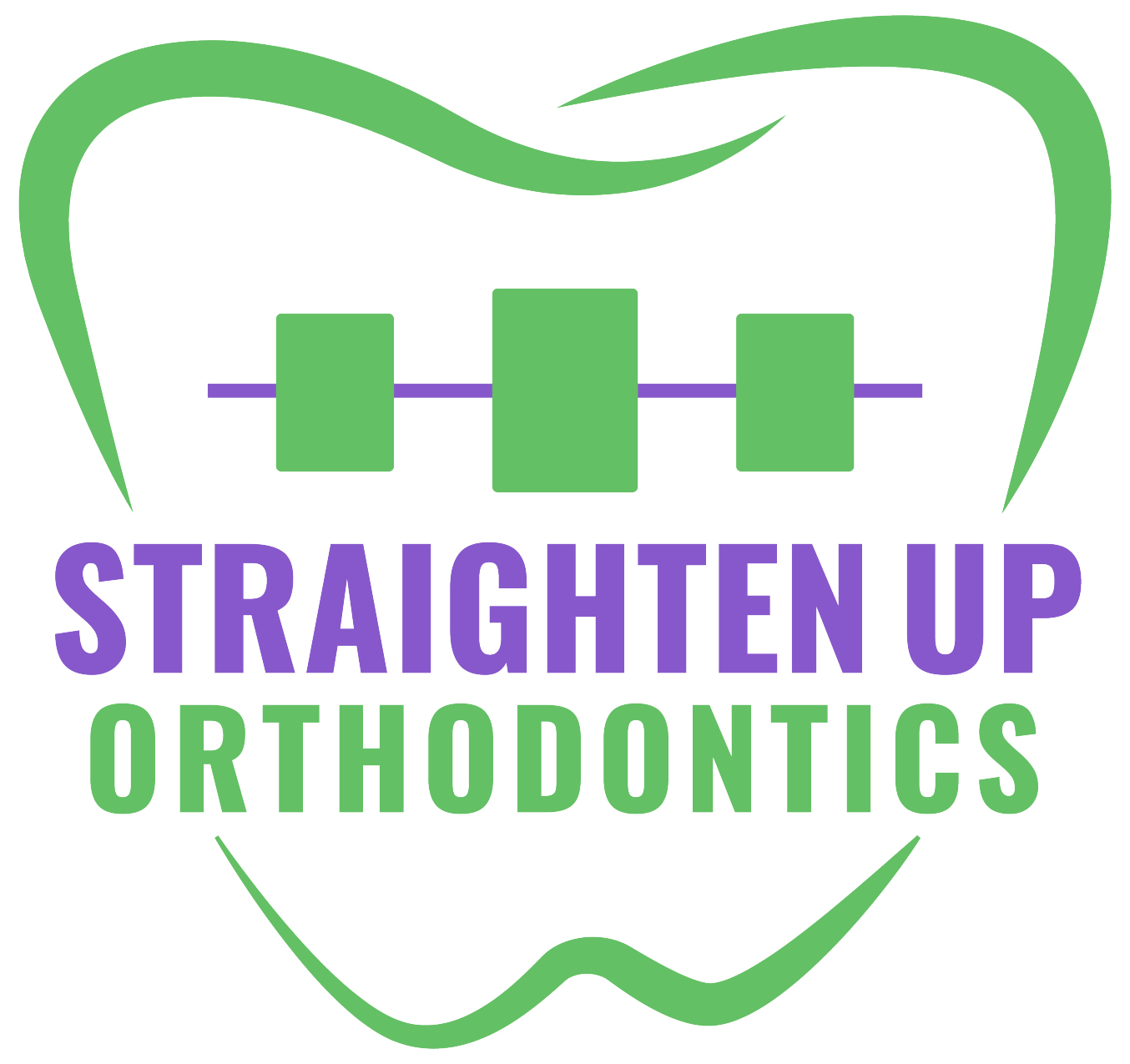 Straighten Up Ortho