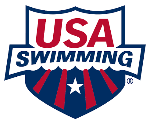 USA Swimming Logo