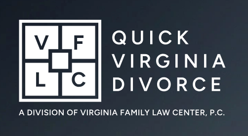 Quick Virginia Divorce - Fast Uncontested Divorce in Virginia