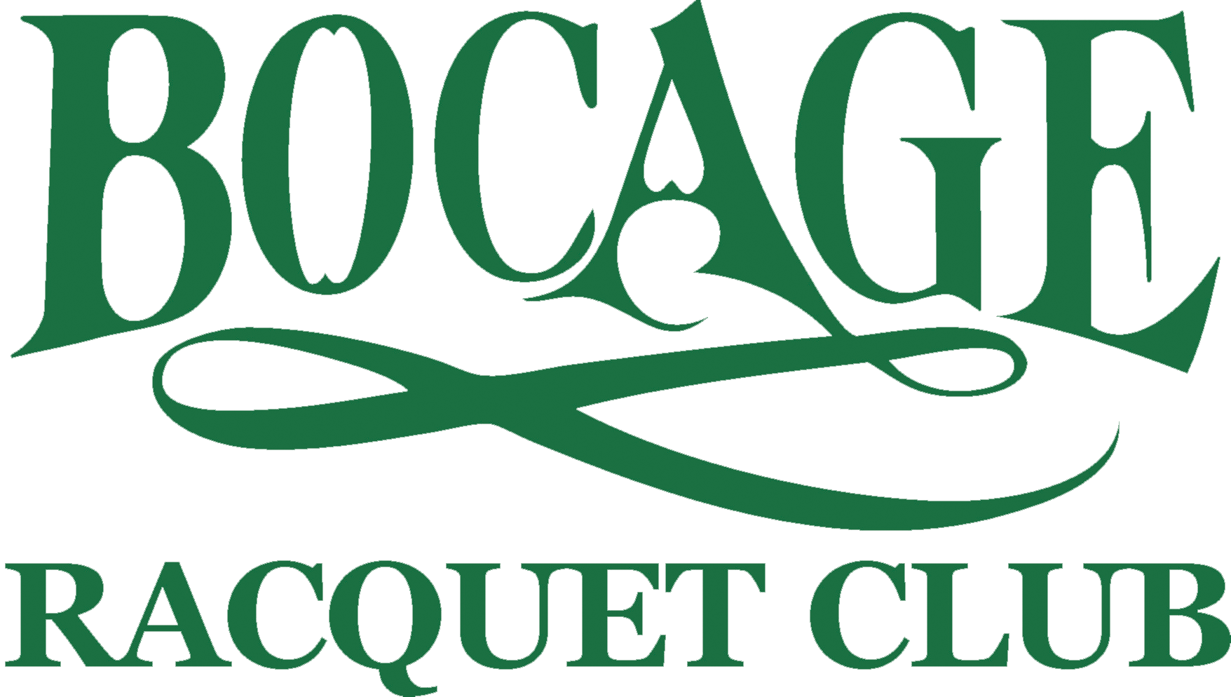 Home Bocage Racquet Club