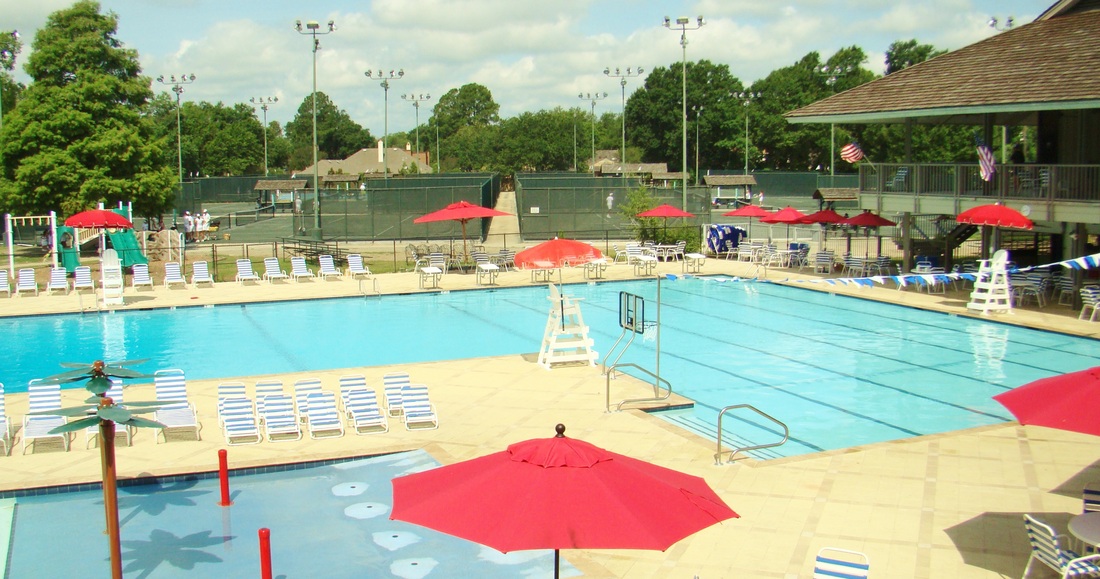 Home Bocage Racquet Club