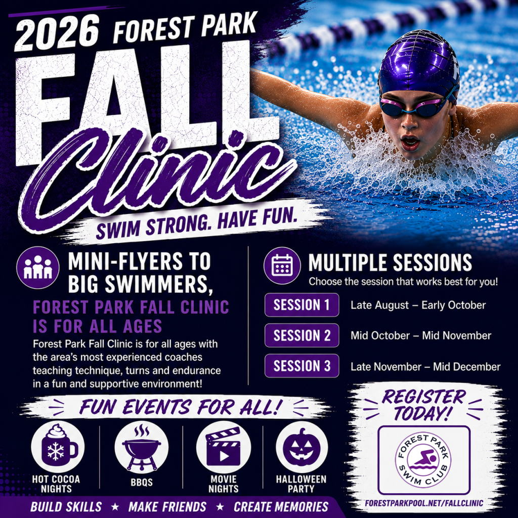 Fall Clinic 