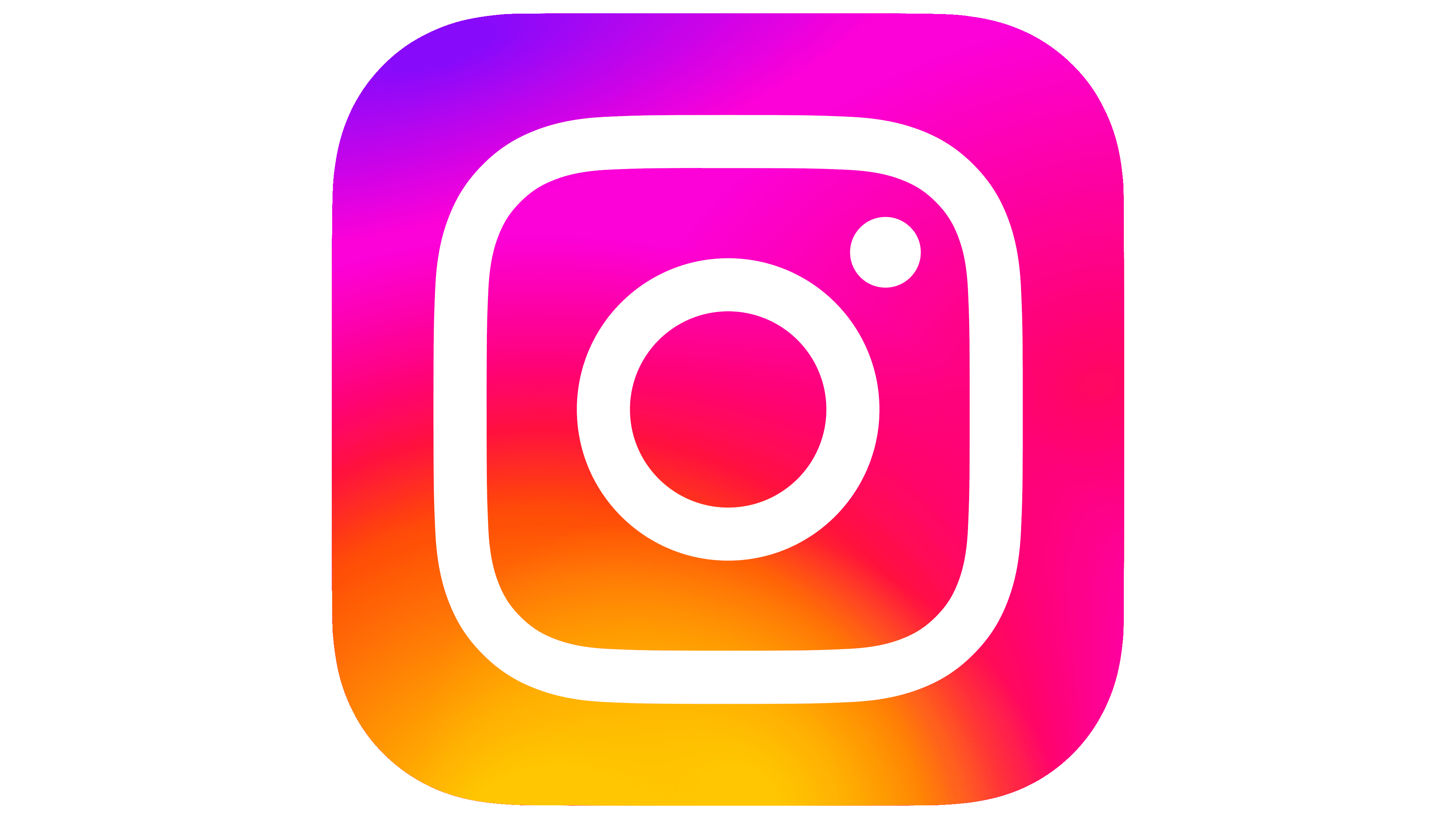 Follow us on Instagram!