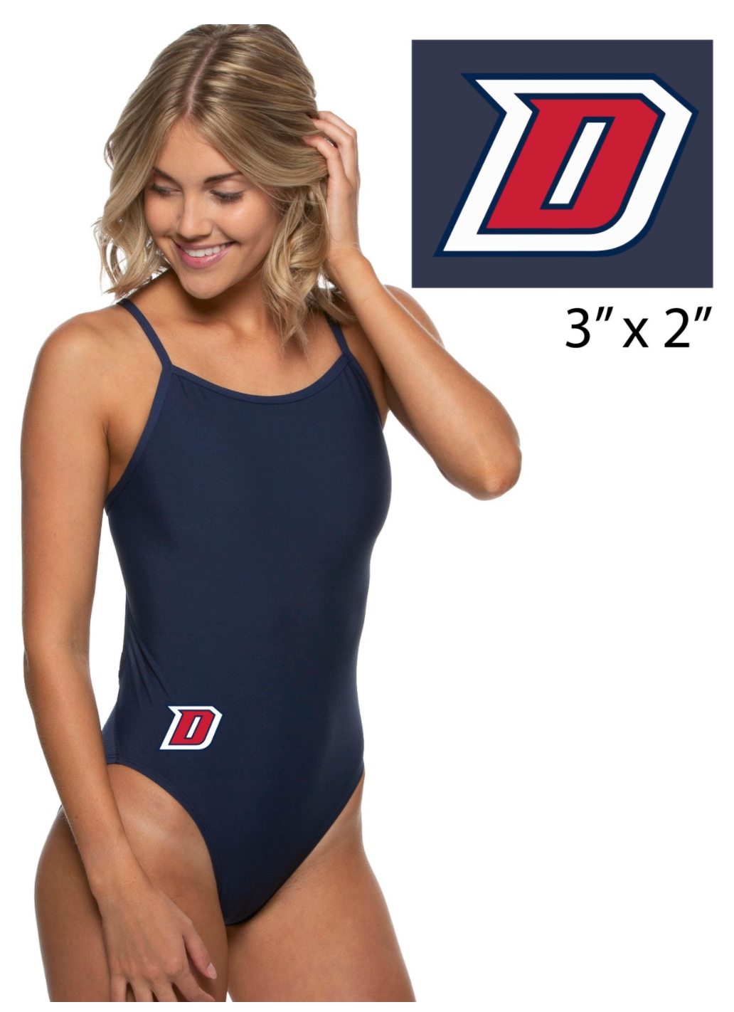 Swim apparel on sale