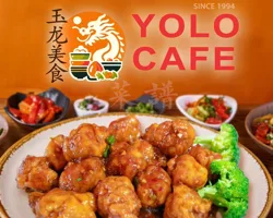 YOLO Cafe