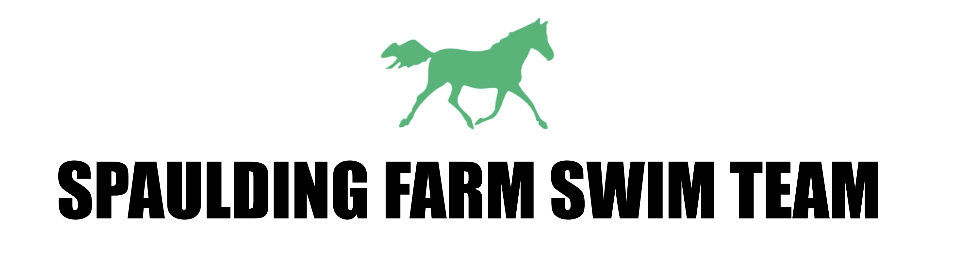 Home - Spaulding Farm Swim Team