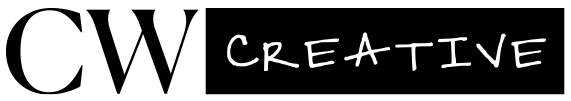 CW Creative Logo