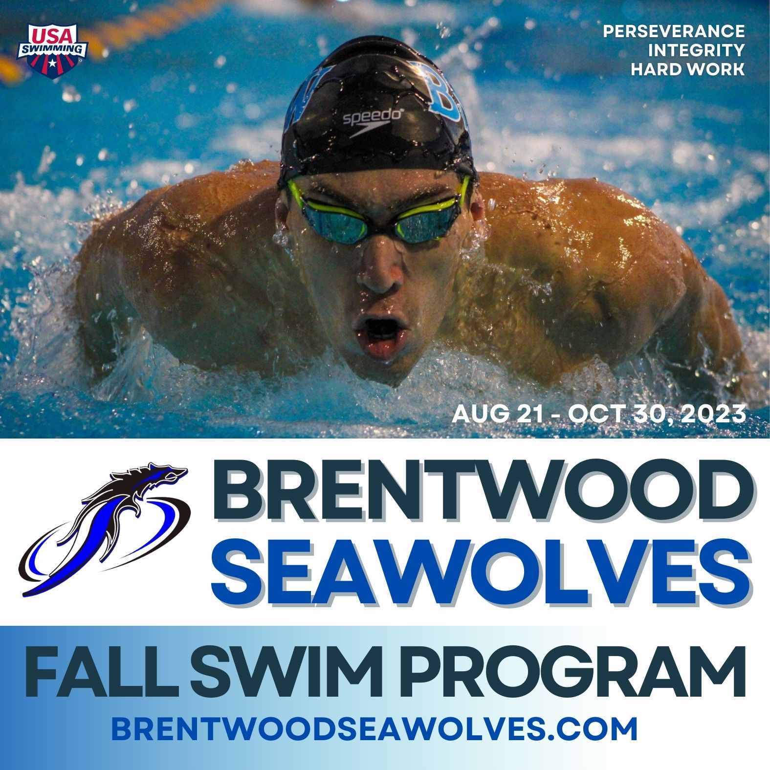 HOME - Brentwood SeaWolves