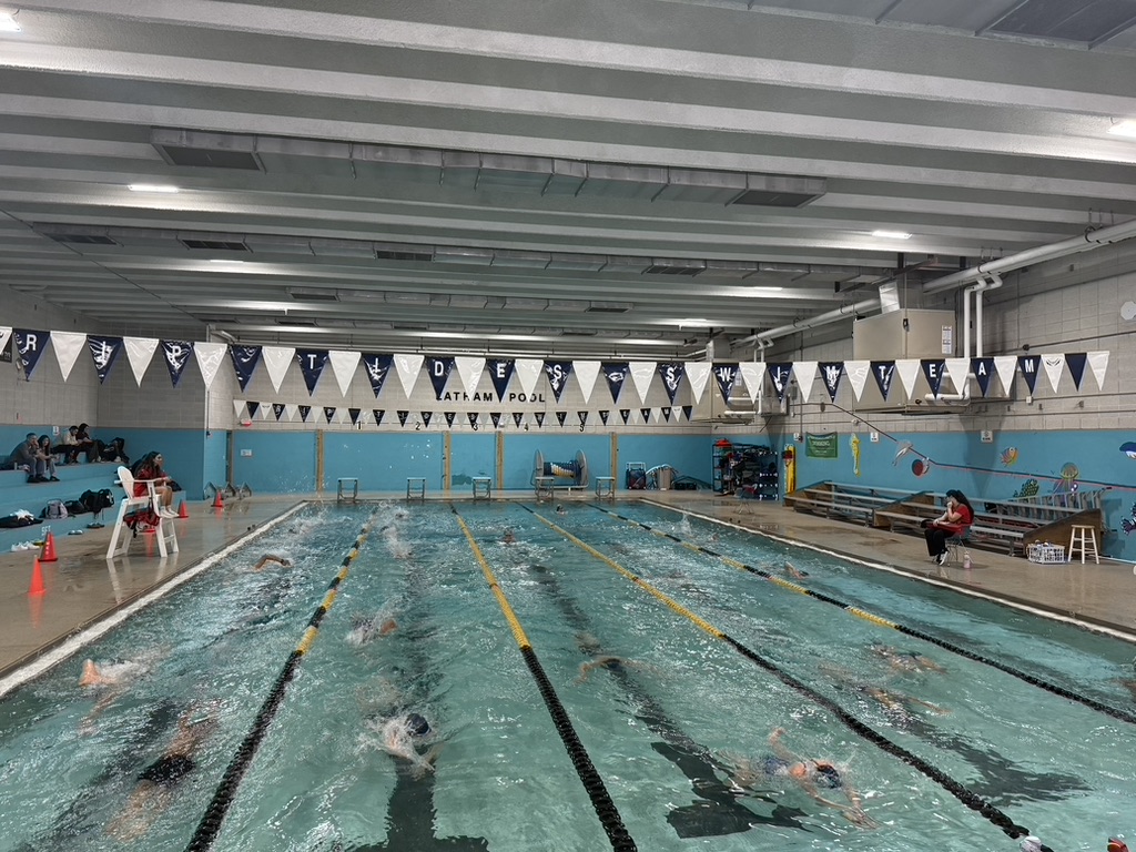 Pool Locations - Rip-Tides Swim Team